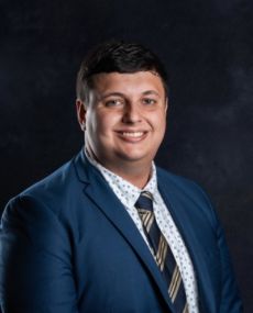 Derek J. HillsAssociate